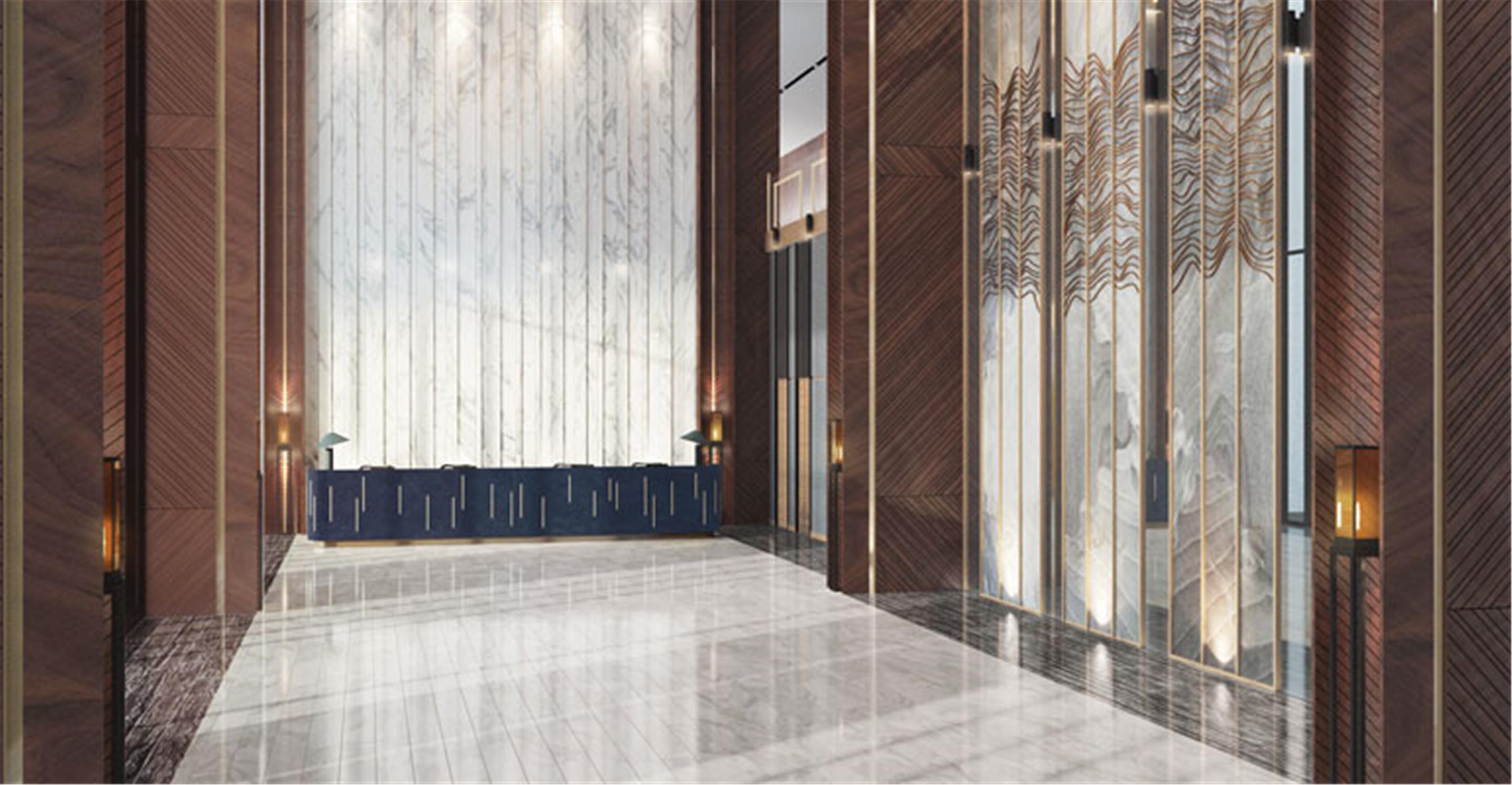 Dorsett Hartamas Kuala Lumpur Hotel Exterior foto The lobby of the hotel